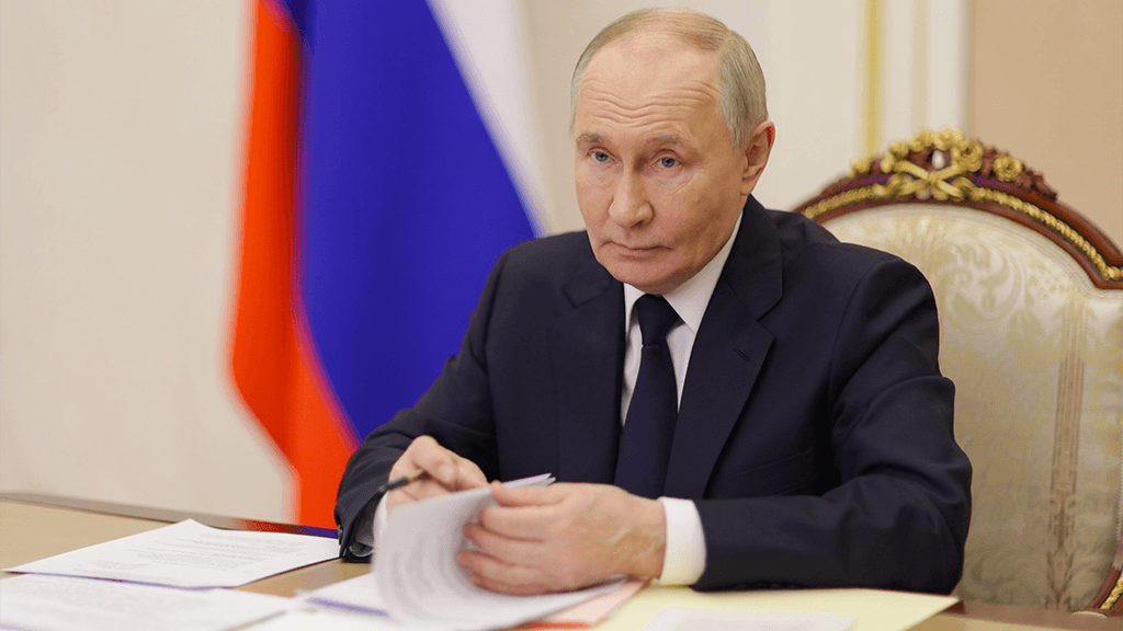 Что сказал Путин о поставках нефти и газа на мировые рынки