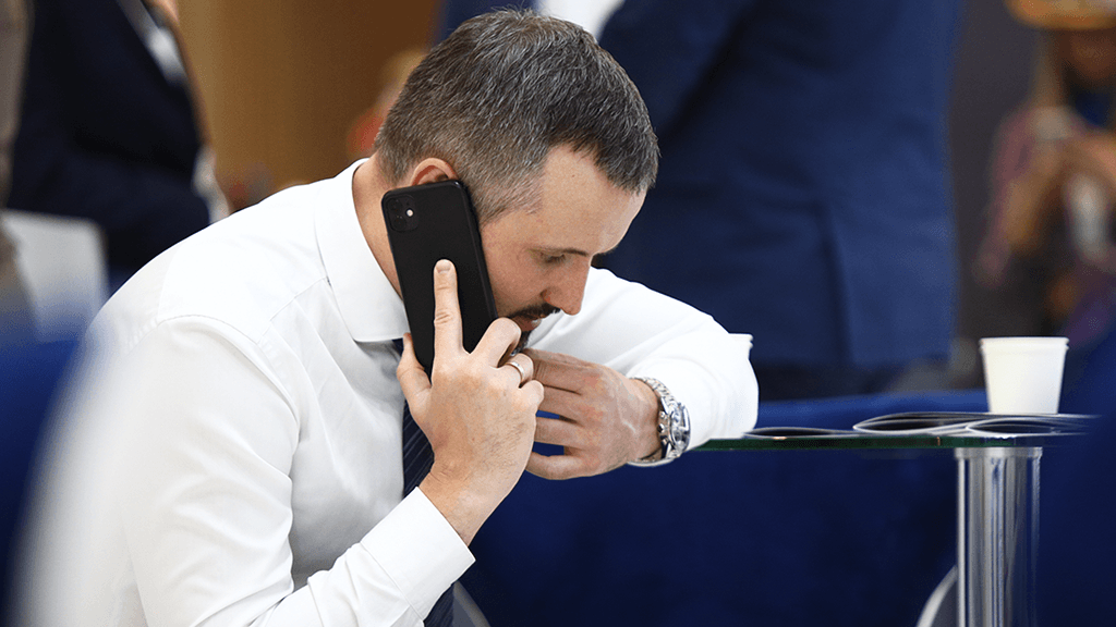 Операторы отвергли предложение банков об их исключении из спам-звонков