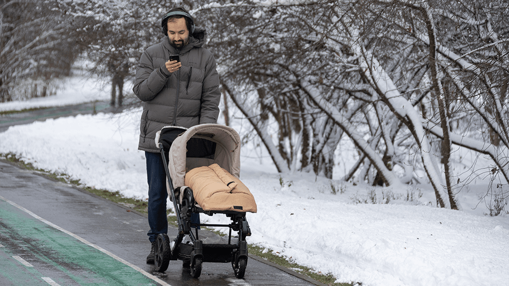 В ОП призвали дать отцам возможность полноценно воспитывать детей после развода
