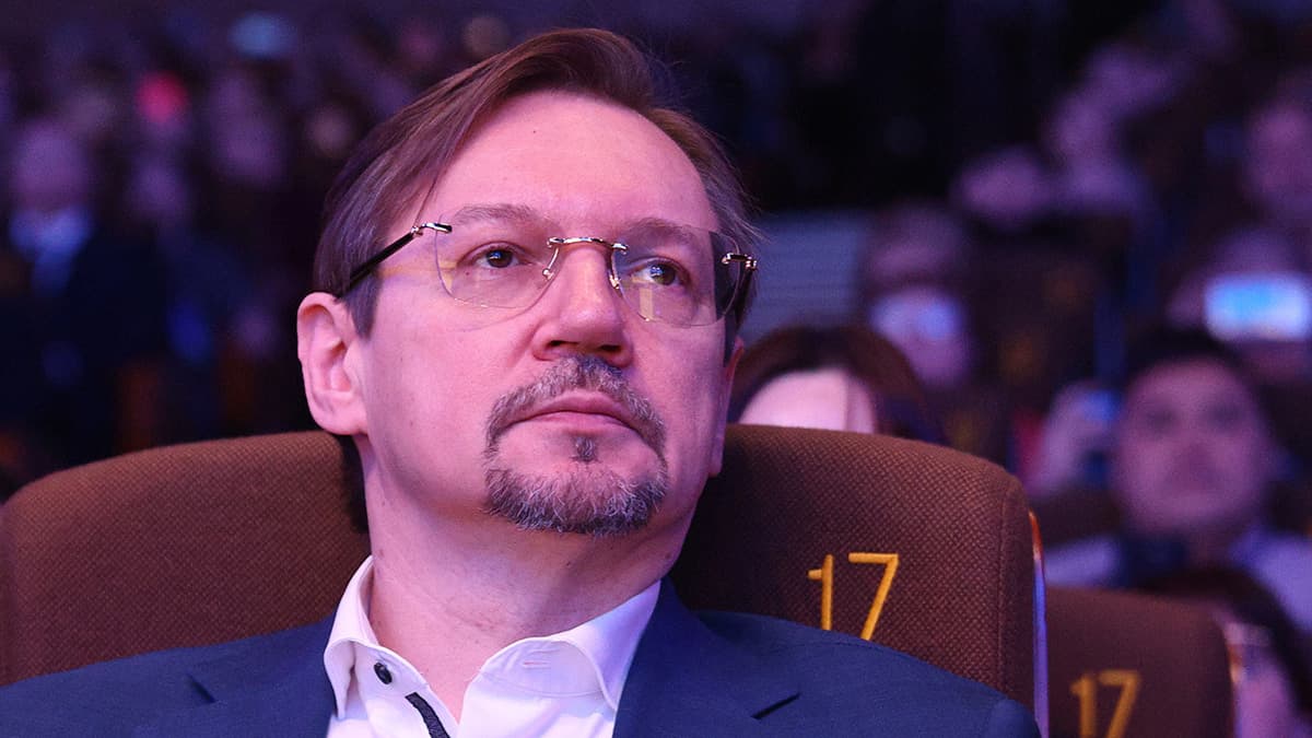 Чиновник Кремля рассказал о России как «квантовой цивилизации»