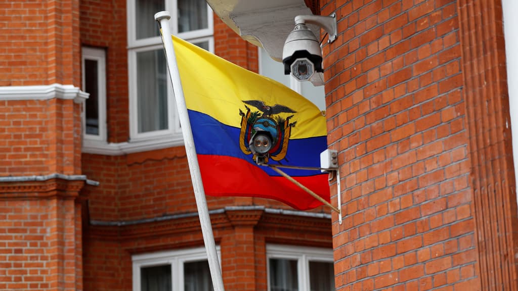 США начали еще одну военную операцию в Эквадоре при поддержке местных сил