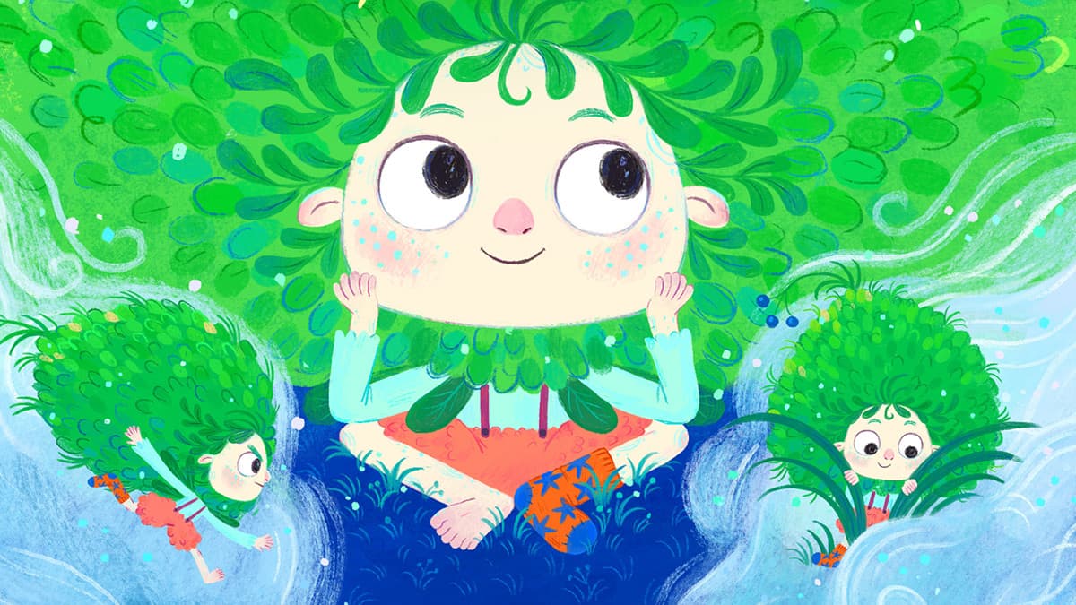 Над первым мультсериалом «ON медиа» будет работать автор «Щенячьего патруля»