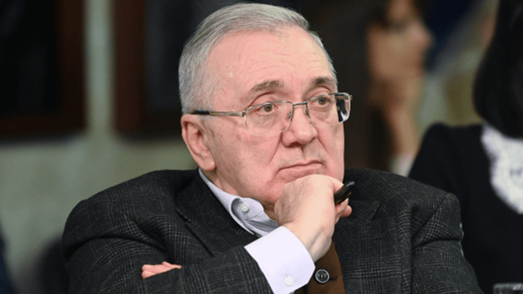 Кто такой Руслан Цаликов