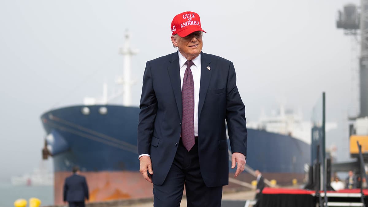 Грозит ли Дональду Трампу переворот из-за войны в Иране