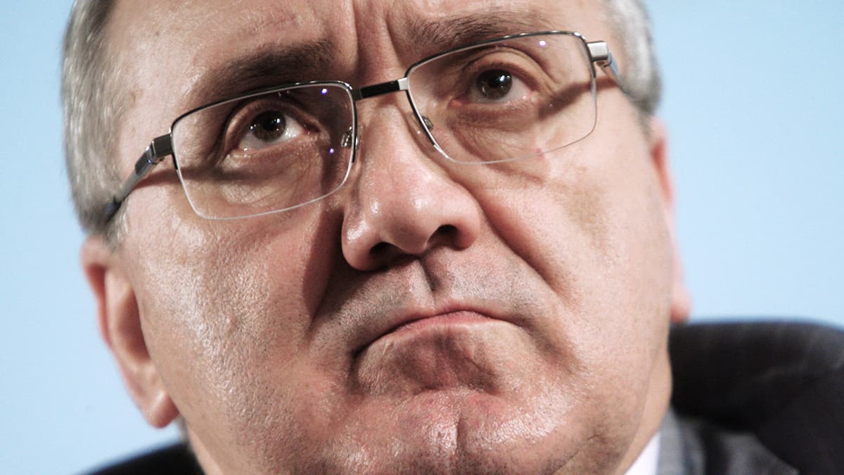 Соратника экс-министра обороны впервые обвинили в создании ОПС