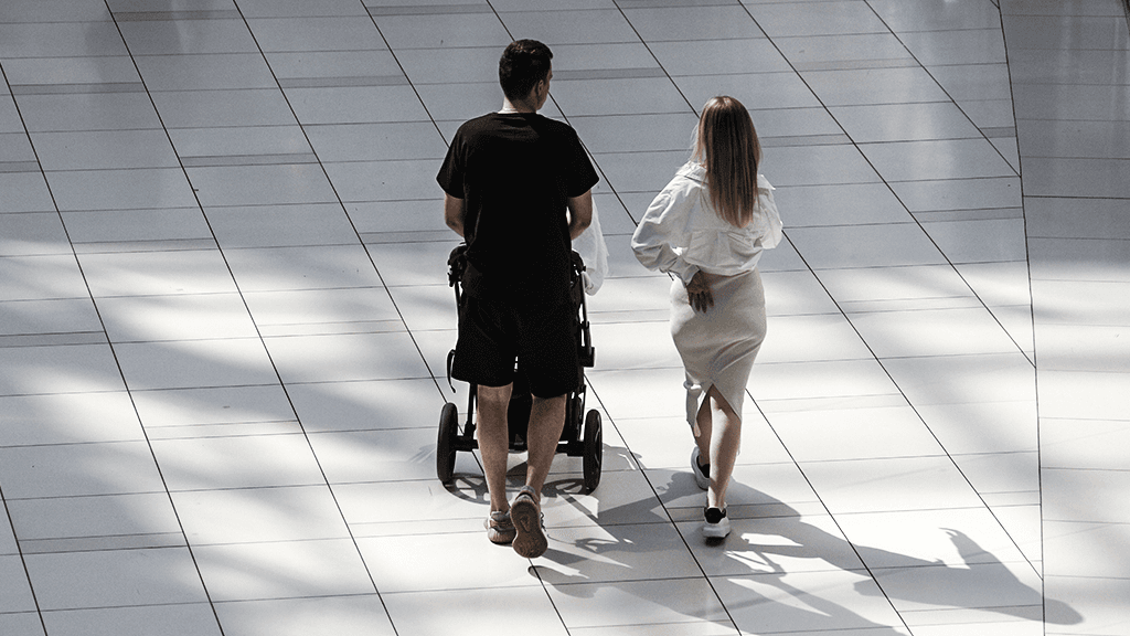 Половина студентов планируют завести семью и родить детей в ближайшие пять лет