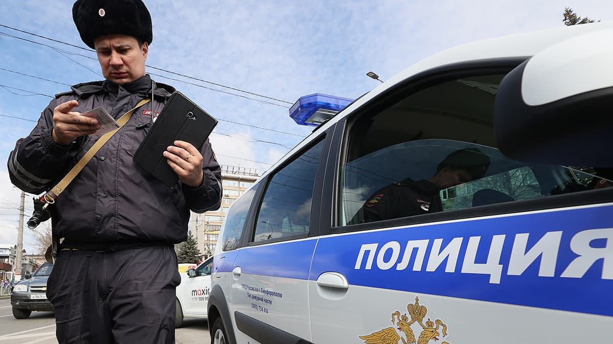 30 млрд рублей дорожных штрафов можно собрать на закупку городского транспорта