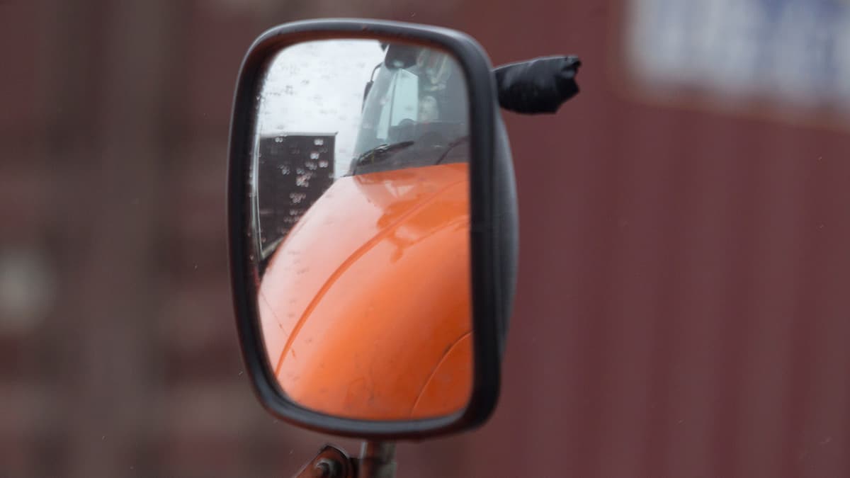 Водители смогут заранее сообщать ФСБ о перевозимых через госграницу грузах