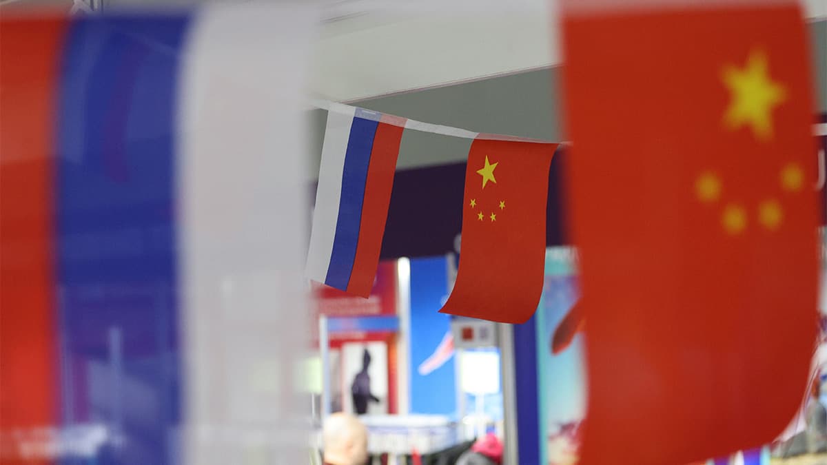 Более 4000 китайских компаний зарегистрировано в России в прошлом году