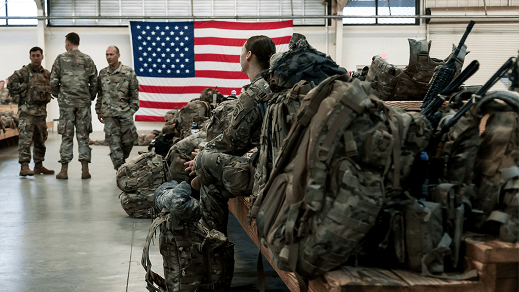 Самые громкие военные операции США в XXI веке