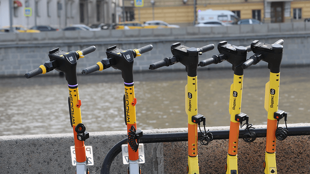 Whoosh рассматривает возможность проведения IPO латиноамериканской «дочки»