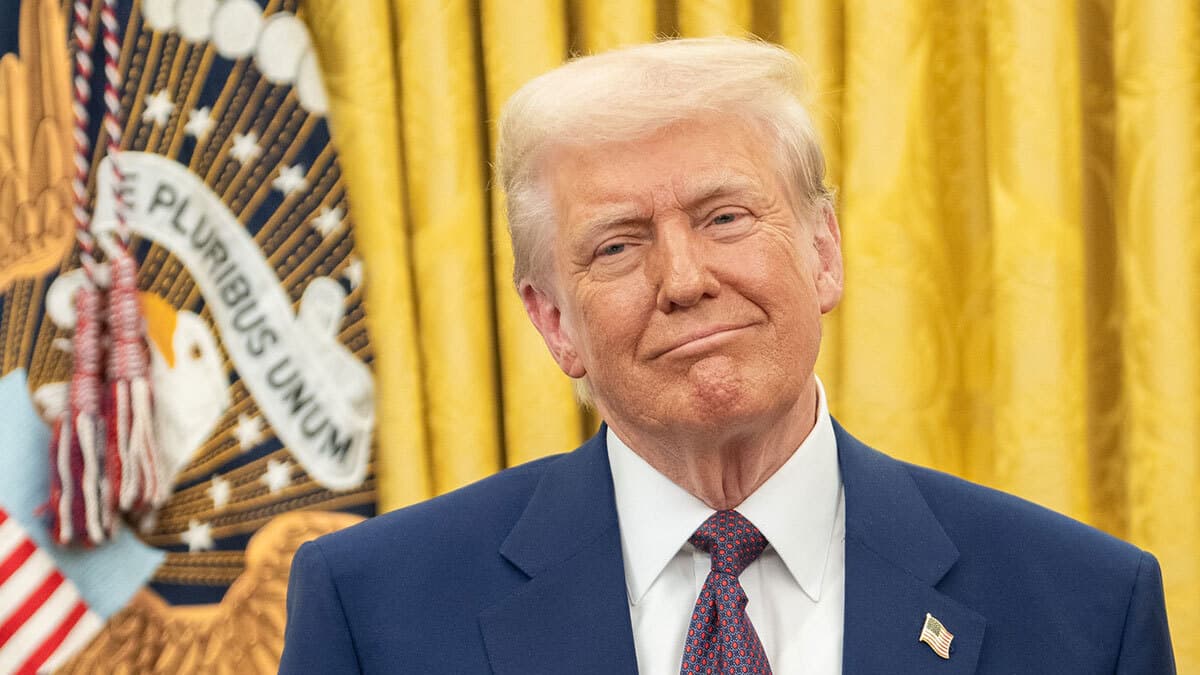 Что сказал Трамп о «последних мгновениях» Кубы и урегулировании восьми войн