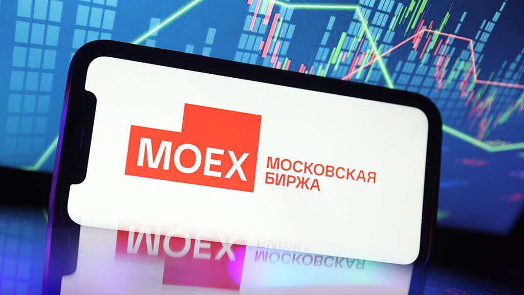 Итоги торгов на Мосбирже со 2 по 6 марта