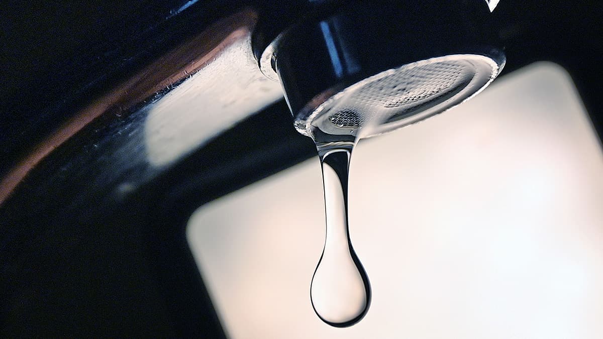 Возбудителей ротавирусной инфекции предложили искать в питьевой воде