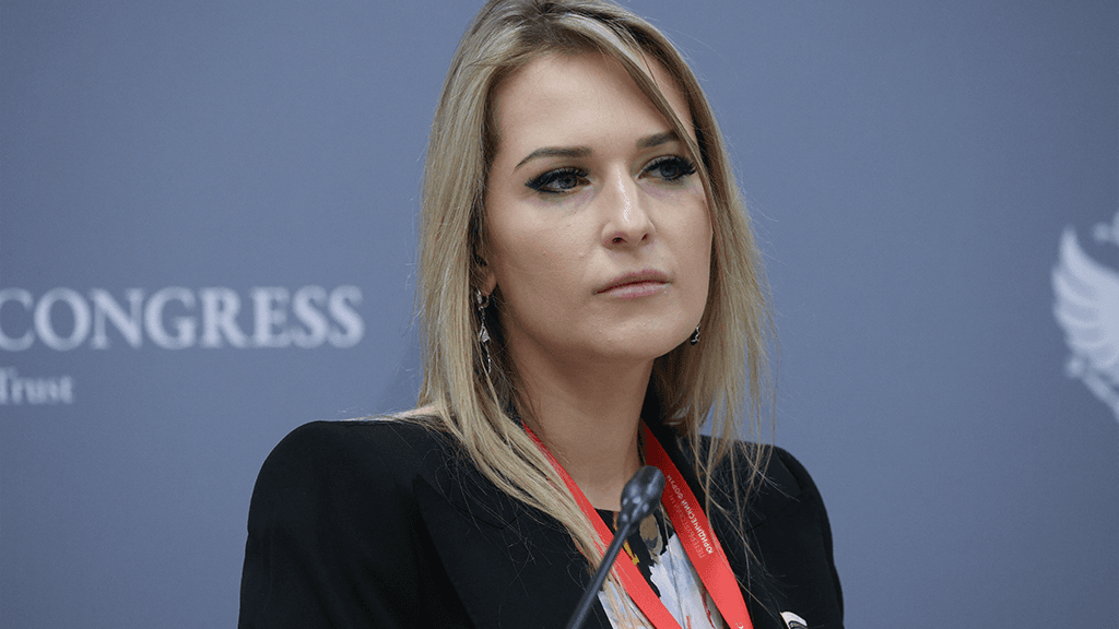 Источники «Ведомостей»: уполномоченным по правам человека станет Яна Лантратова