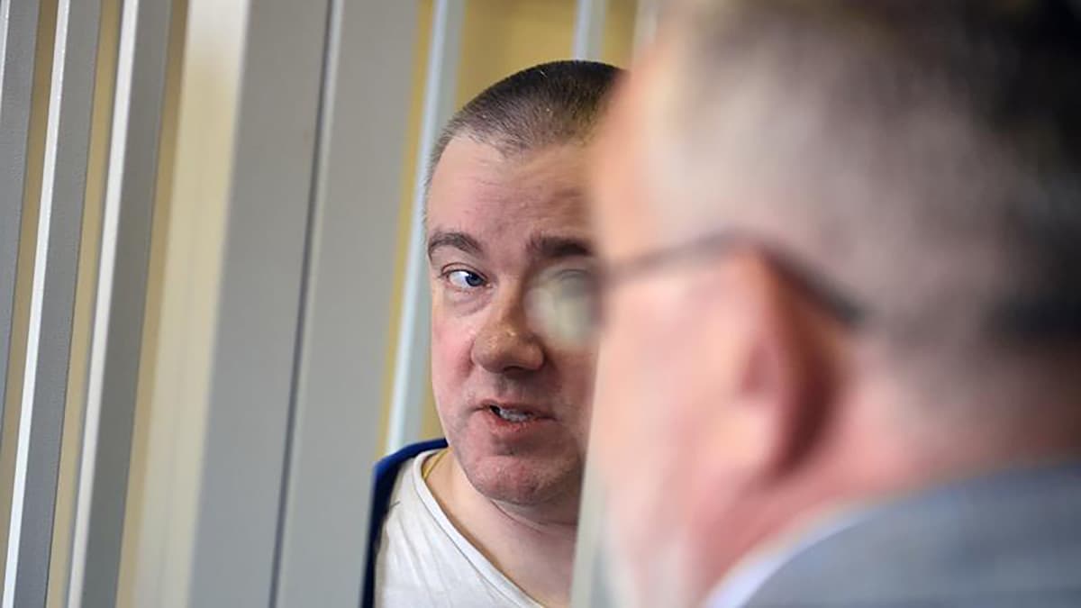 Генпрокуратура подала иск к бизнесмену Пономареву на миллиарды рублей