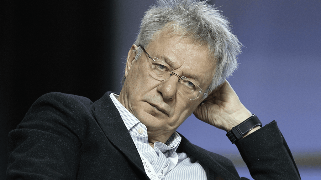 Генпрокуратура требует изъять у Галицкого имущество на 8 млрд рублей