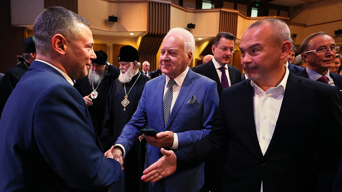 Первого ярославского губернатора позвал на выборы от «Единой России» действующий