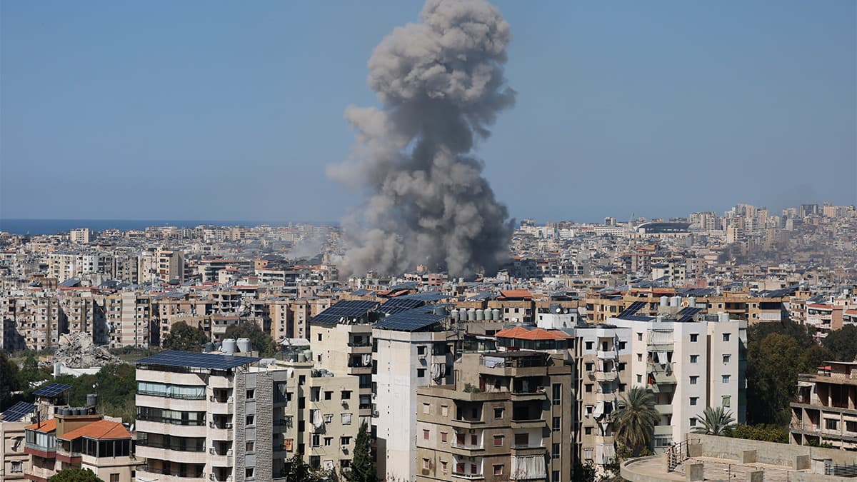 Конфликт вокруг Ирана вызвал рост цен на удобрения и сахар