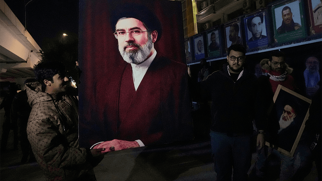 Новый лидер Ирана пообещал отомстить США и оставить Ормузский пролив закрытым