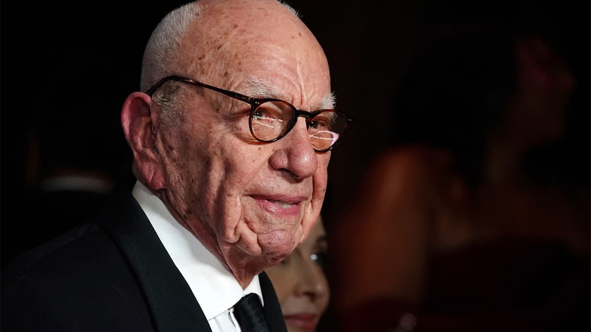 Отец таблоида: на чем Руперт Мердок построил свою империю