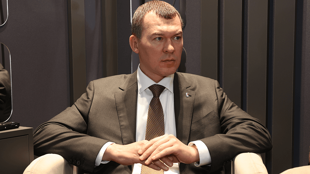 «Интеррос» выйдет из числа учредителей международного олимпийского университета