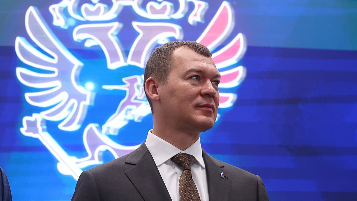 Дегтярев: вопрос компенсаций при смене спортивного гражданства прорабатывается