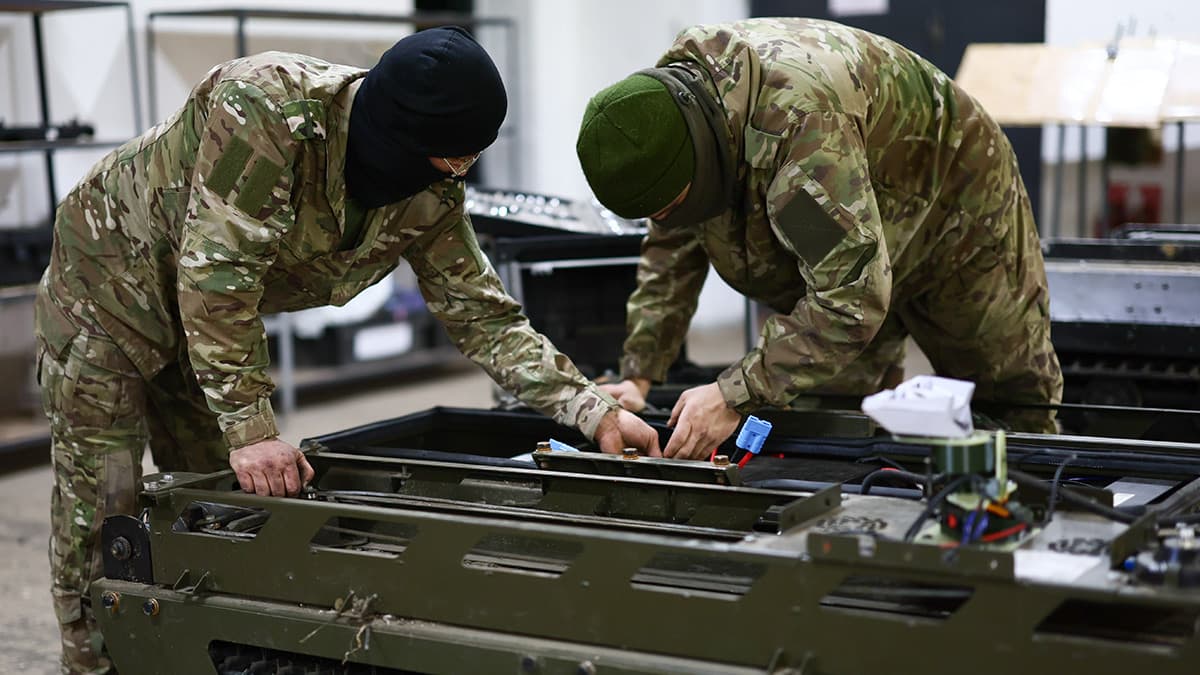 Завод «Кэн-пак» направил еще 1 млрд рублей на поддержку СВО