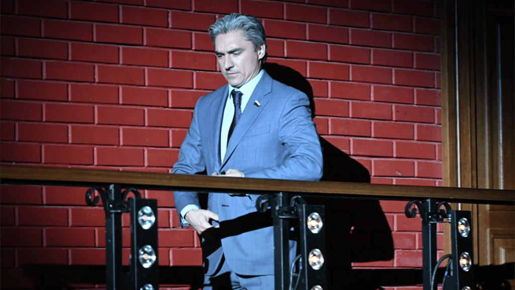 Получившего место Жириновского депутата Свинцова могут исключить из фракции ЛДПР