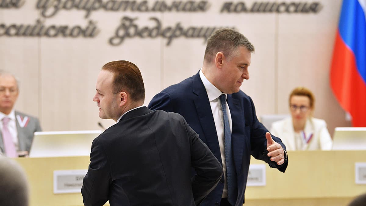 Что означает публичная полемика ЛДПР и «Новых людей»