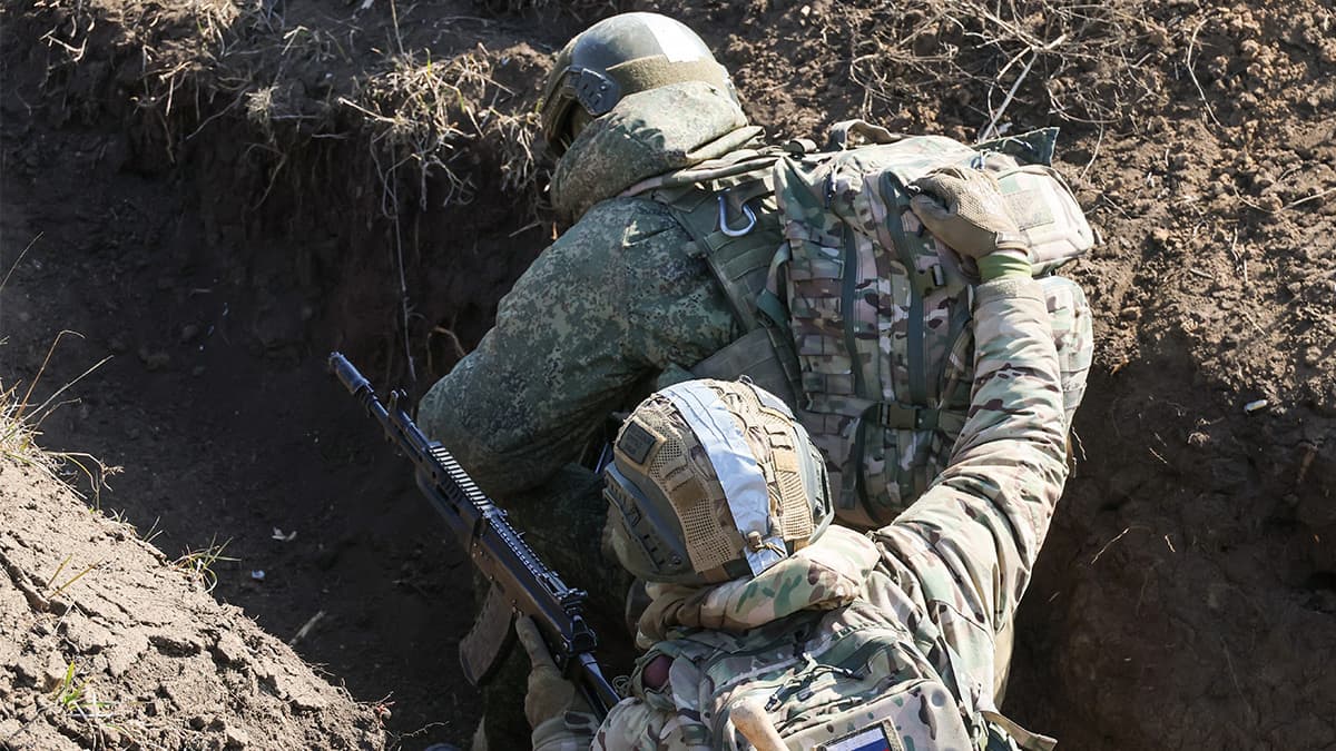 Минюст предложил ресоциализировать заключенных-участников боевых действий