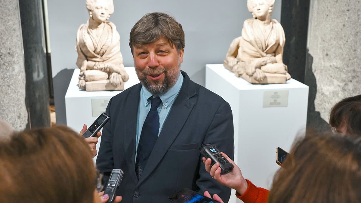 Что российские власти могут сделать для спасения археолога Бутягина