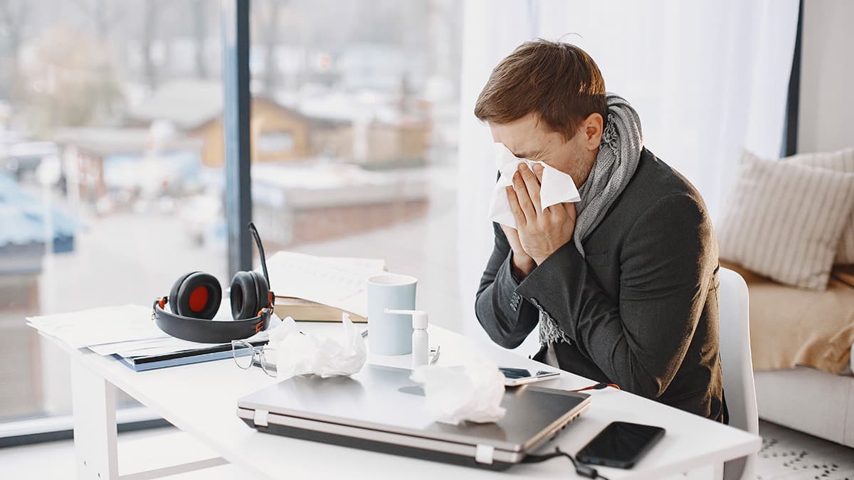 Болезни персонала обходятся компаниям в триллионы рублей