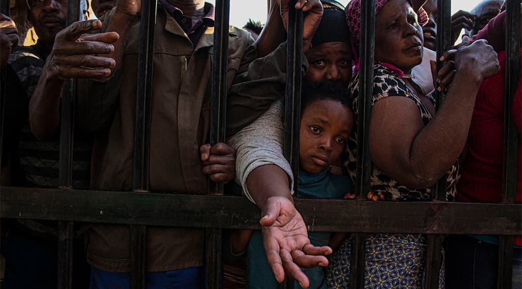 Война с Ираном грозит глобальным кризисом аграрного сектора в начале посевной