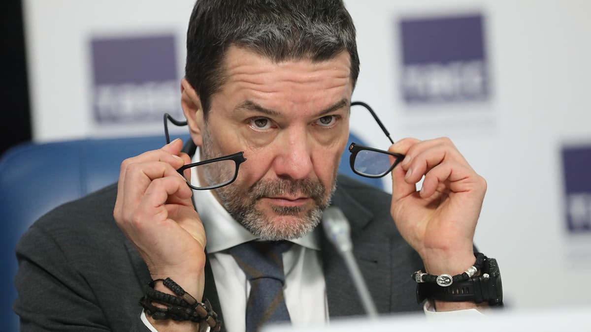 Башкирские коммунисты предложили распустить региональное отделение КПРФ