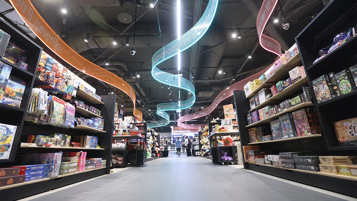 Суд в два раза снизил штраф юрлицу «Читай-город – Буквоеда» за пропаганду ЛГБТ