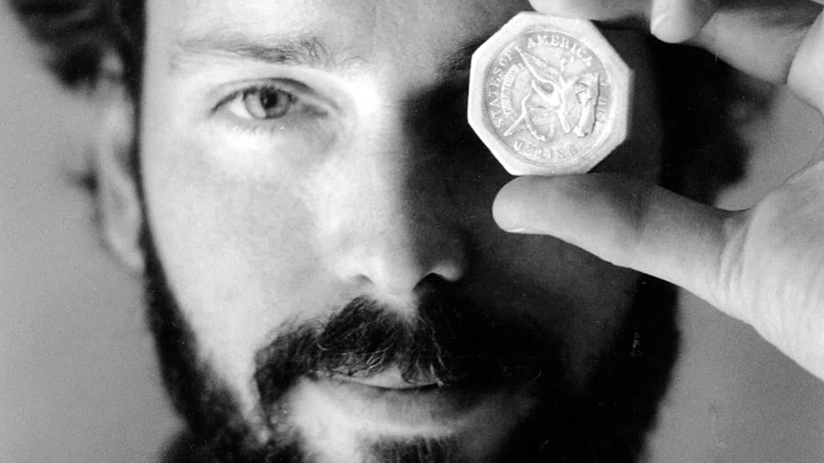 Золотая ловушка: как клад Central America привел Томаса Томпсона в тюрьму