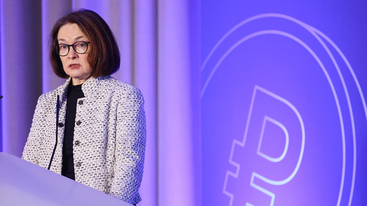 Что сказала Набиуллина после заседания по ключевой ставке