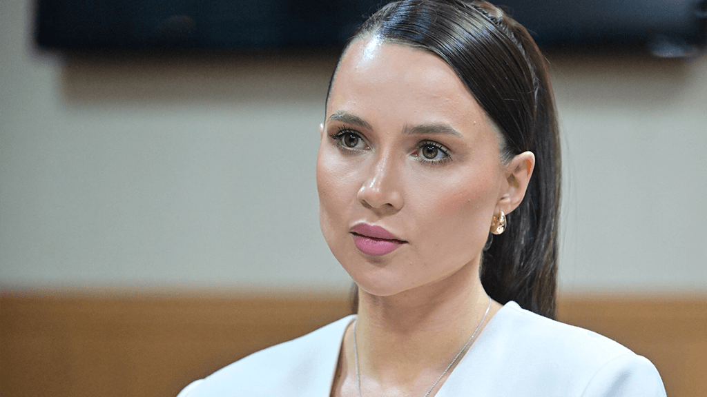 Кто такая Валерия Чекалина (Лерчек)