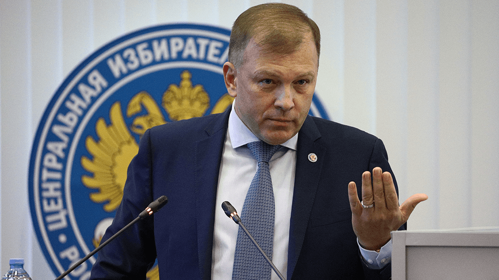 Александр Курдюмов в новом созыве Госдумы вернется во фракцию ЛДПР