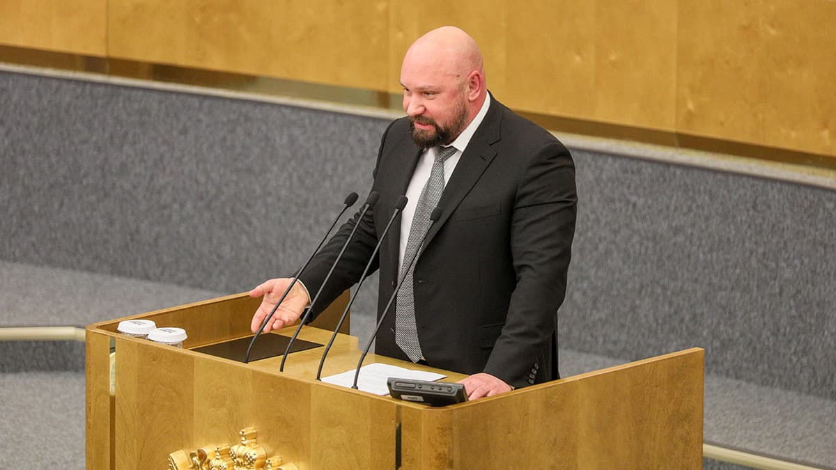 Владимир Кошелев может стать сенатором