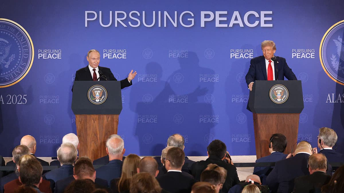 Как освещали переговоры по Украине