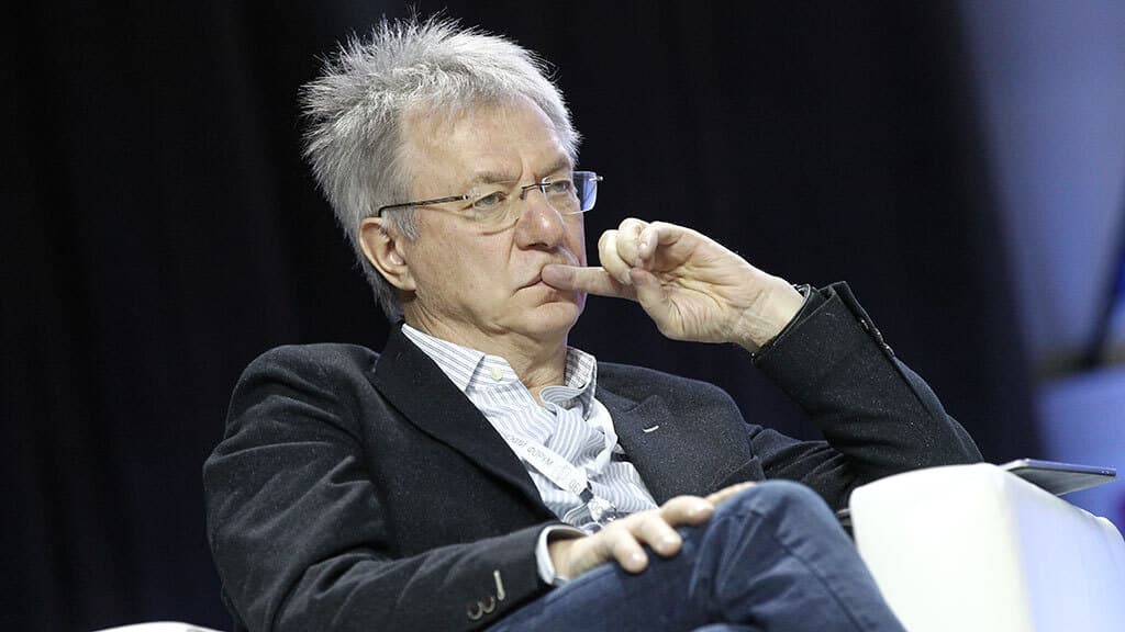 Суд конфисковал активы Александра Галицкого на 8 млрд рублей