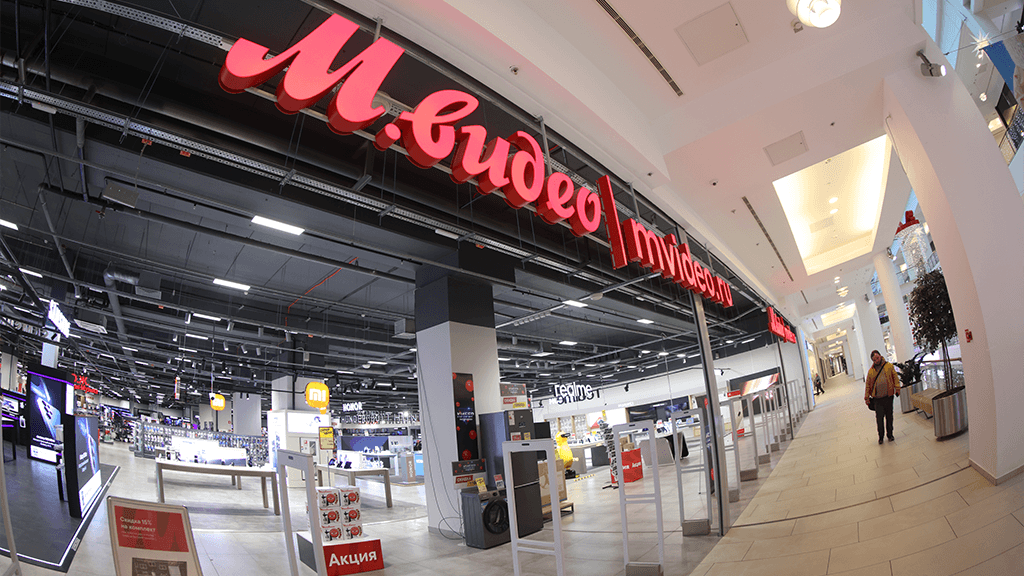 «М.видео» откроет доступ к допэмиссии акций 25 марта