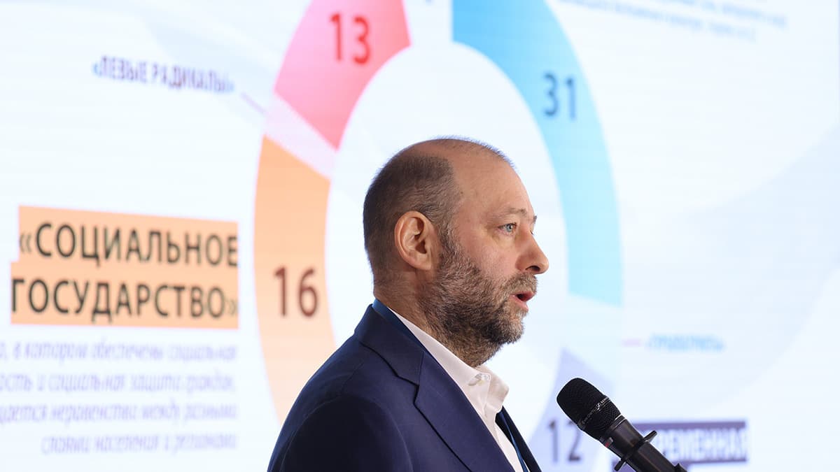 Какие вызовы видят в администрации президента в избирательной кампании – 2026