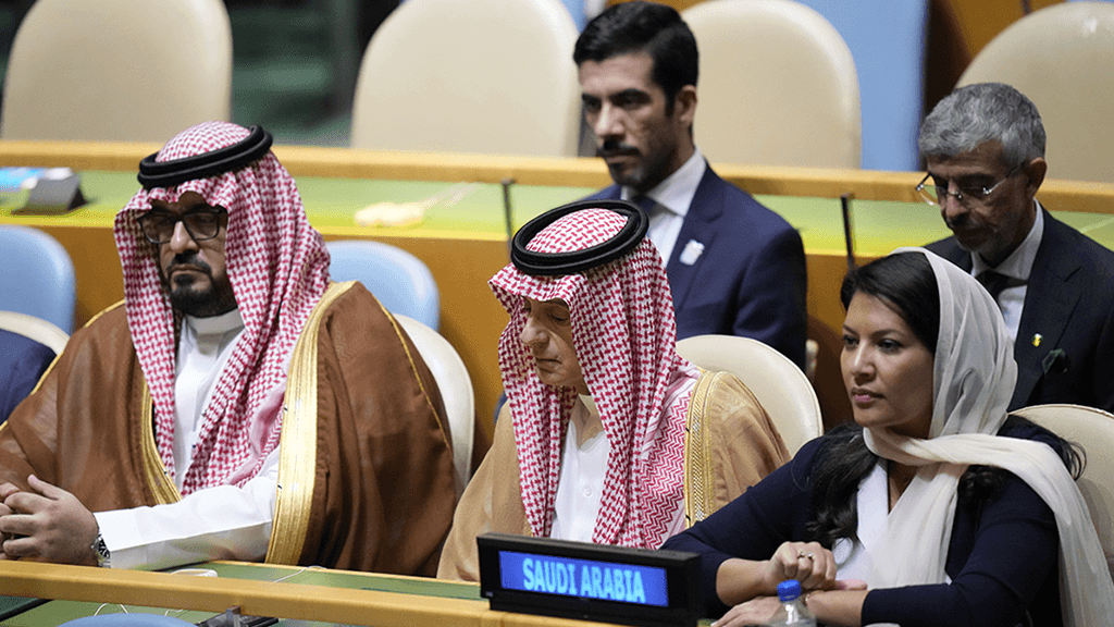 Вступят ли арабские страны Персидского залива в войну против Ирана