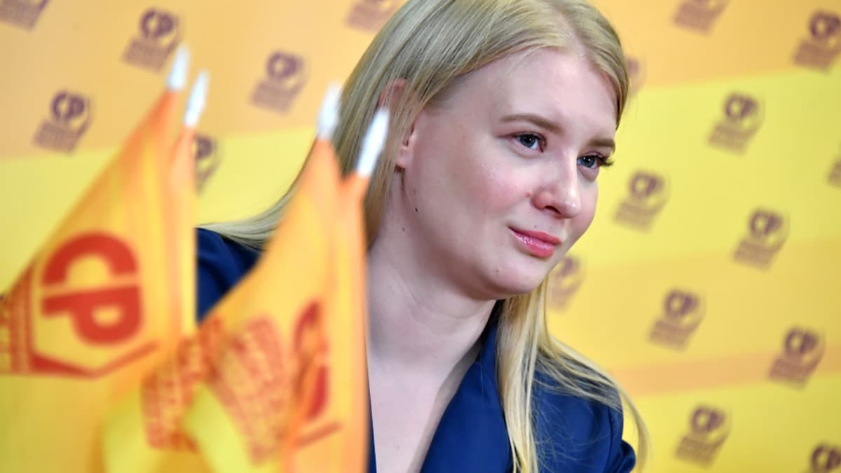 Главой центрального аппарата «Справедливой России» стал участник спецоперации