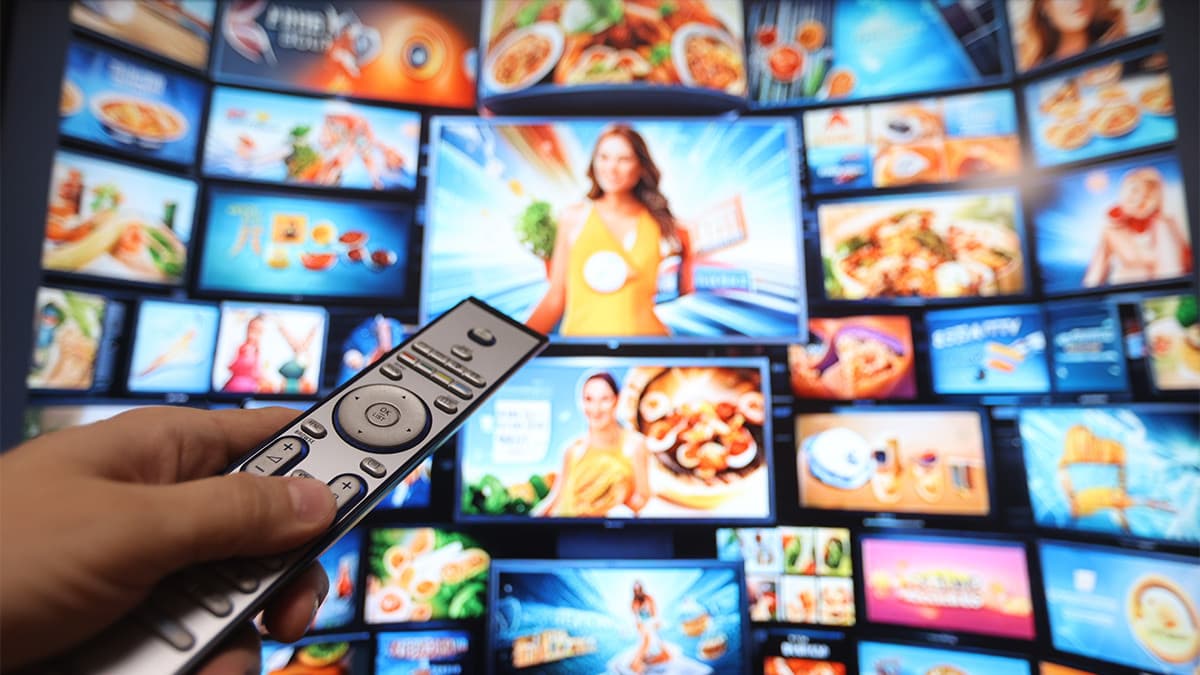 «Медиалогия» запустила первый комплексный рейтинг популярности сериалов в России