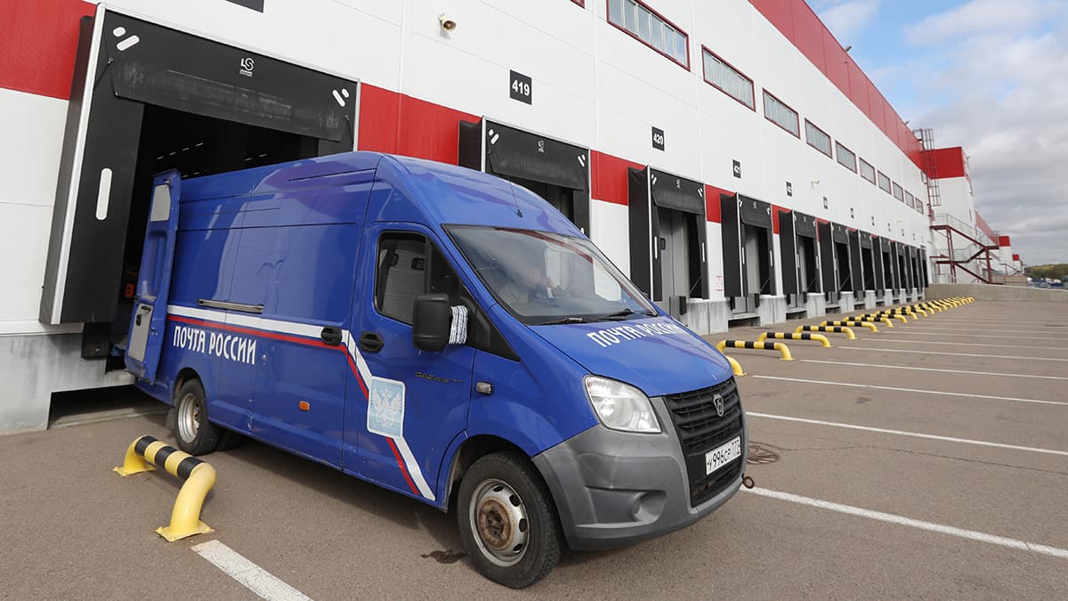 Минцифры разработало законопроект о реформе «Почты России»