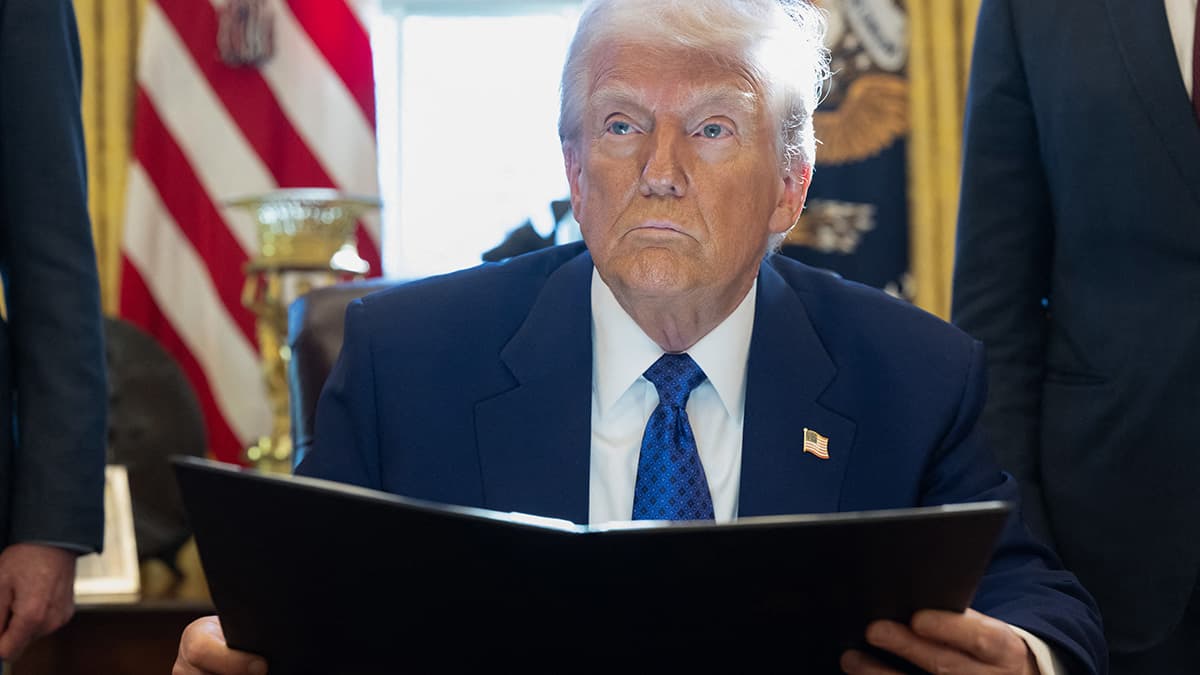 «Мирная сделка» Дональда Трампа вряд ли приемлема для Ирана